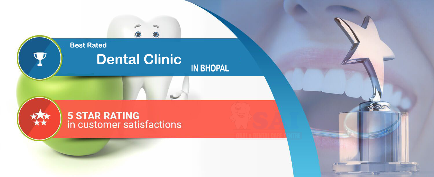 slider image 2 Sai Dental Clinics Bhopal